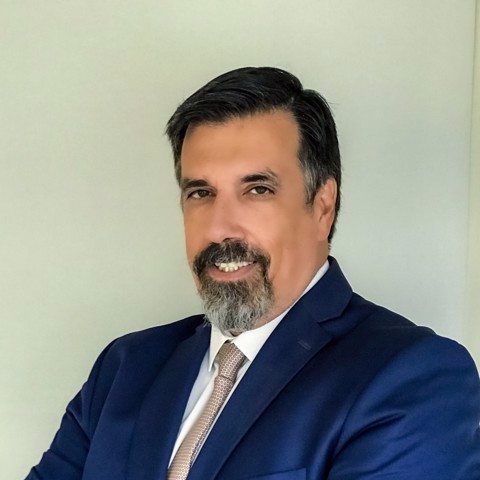 Yannis Paraskevopoulos, General Manager, DANOS an alliance member of BNP PARIBAS RΕAL ESTATE